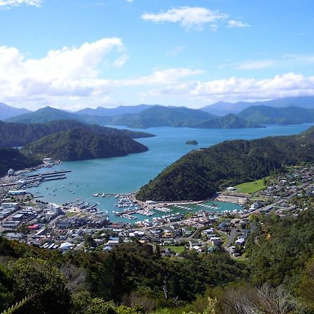 Close To Picton Town Dış mekan fotoğraf