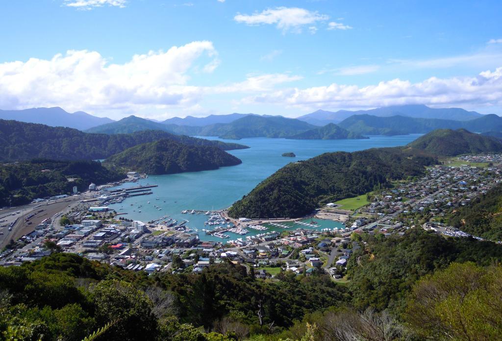 Close To Picton Town Dış mekan fotoğraf